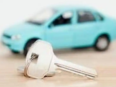 绵阳汽车抵押贷款办理流程,绵阳车抵贷需要什么条件?